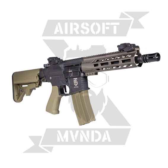 ROSSI SENTINEL ALPHA TAN - Imagen 3