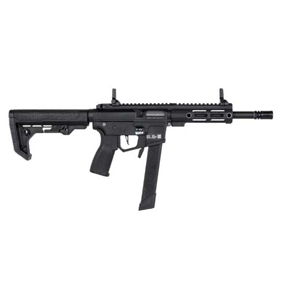 FUSIL SPECNA ARMS SA-FX01 FLEX&trade; HAL ETU&trade; NEGRA - Imagen 2