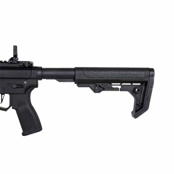 FUSIL SPECNA ARMS SA-FX01 FLEX&trade; HAL ETU&trade; NEGRA - Imagen 3