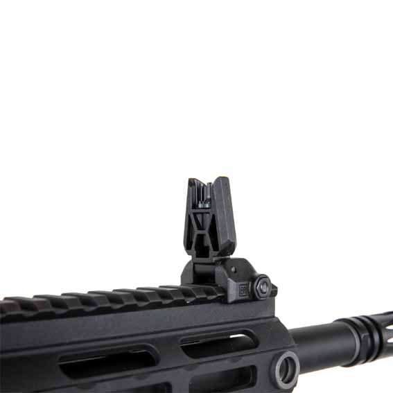 FUSIL SPECNA ARMS SA-FX01 FLEX&trade; HAL ETU&trade; NEGRA - Imagen 4