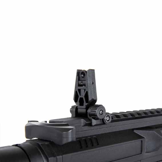 FUSIL SPECNA ARMS SA-FX01 FLEX&trade; HAL ETU&trade; NEGRA - Imagen 5
