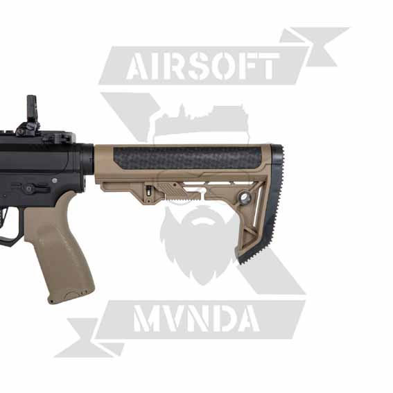 FUSIL SPECNA ARMS SA-FX01 FLEX&trade; HAL ETU&trade; TAN - Imagen 3