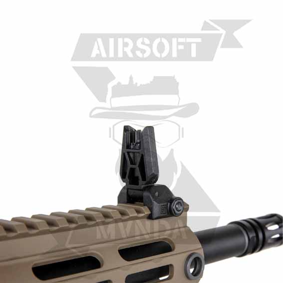 FUSIL SPECNA ARMS SA-FX01 FLEX&trade; HAL ETU&trade; TAN - Imagen 5