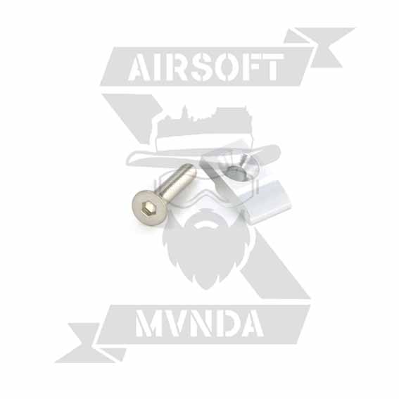 AIP CNC 7075 PROTECCION HAMMER ALUMINIO