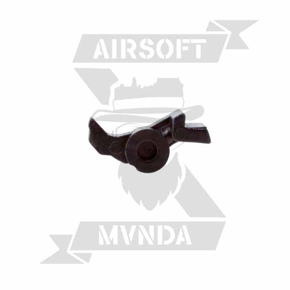 H51-40_TOKYO MARUI HI-CAPA 5.1 SHEER - Imagen 3