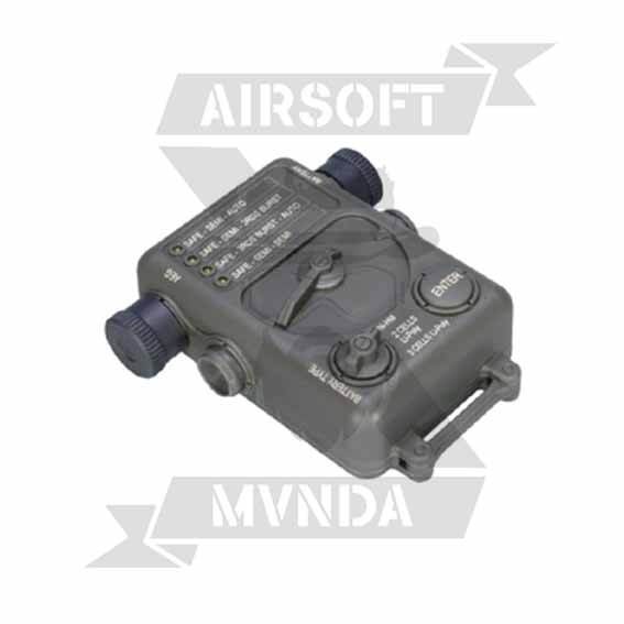 AERS PROGRAMADOR SELECTOR DE TIRO - Imagen 2