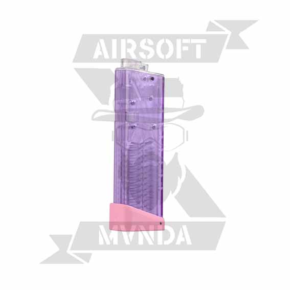 CARGADOR ARP9 68BB G&amp;amp;G ROSA