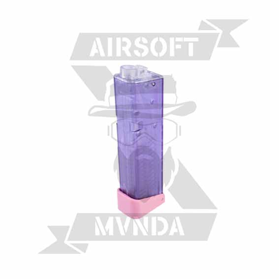 CARGADOR ARP9 68BB G&amp;amp;G ROSA - Imagen 2