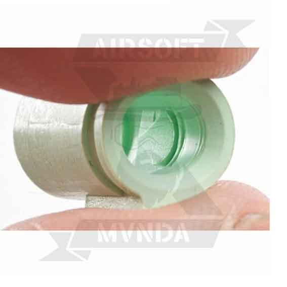 GOMA HOP UP MAPLE LEAF AUTOBOT 50&ordm; VSR10 VERDE - Imagen 2