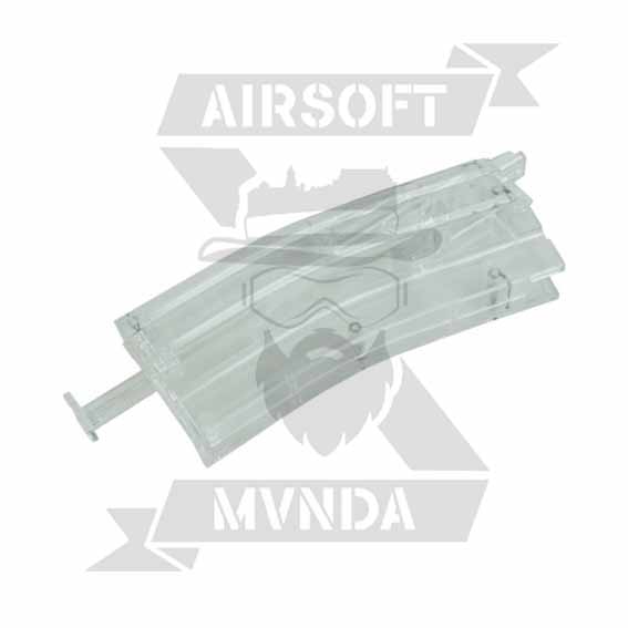 SPEEDLOADER 470BB TRANSPARENTE