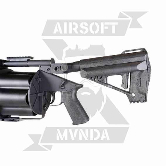 LANZA GRANADAS NUPROL MATRIX 40MM - Imagen 3