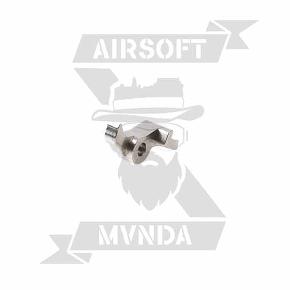  COWCOW ENHANCED STAINLESS STEEL SEAR PLATA - Imagen 2