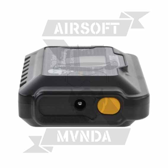 CARGADOR BALANCEADOR INTELIGENTE DUEL CODE - Imagen 4