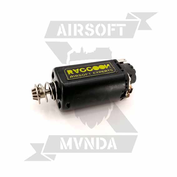 MOTOR RACCOON HIGH PERFORMANCE SHORT AXIS RM002