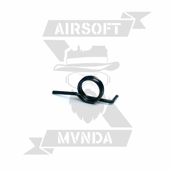 MUELLE GATILLO M4 AEG