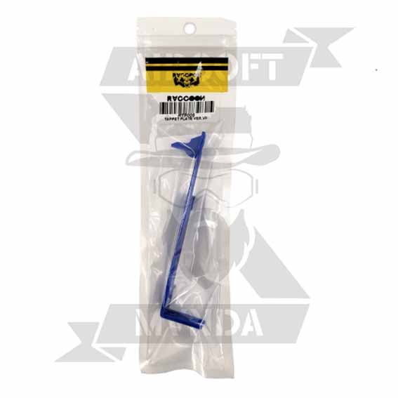 TAPPET PLATE RACCOON VER VII - Imagen 3