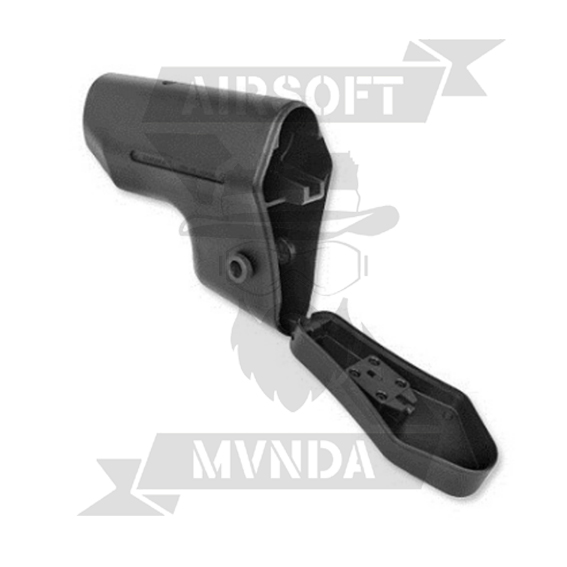 CULATA M4 AM-ABS002 TAN - Imagen 2