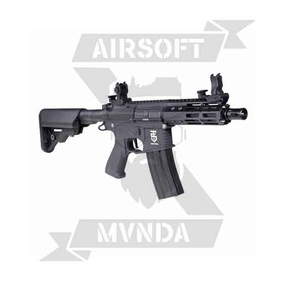 ROSSI SENTINEL 5,5 TAU NEGRA - Imagen 3