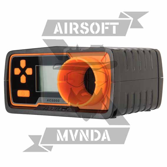 CRONO AC5000 ACETECH