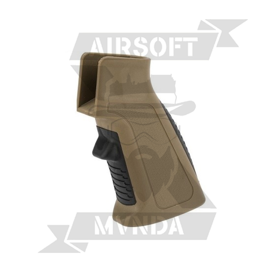 EMPU&Ntilde;ADURA GRIP PHANTOM OVERLOAD TAN