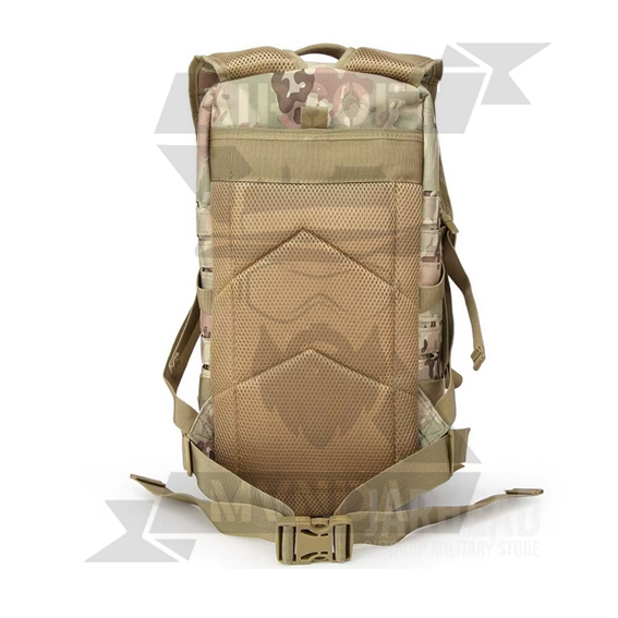 MOCHILA DE ASALTO CLS MULTICAN - Imagen 4