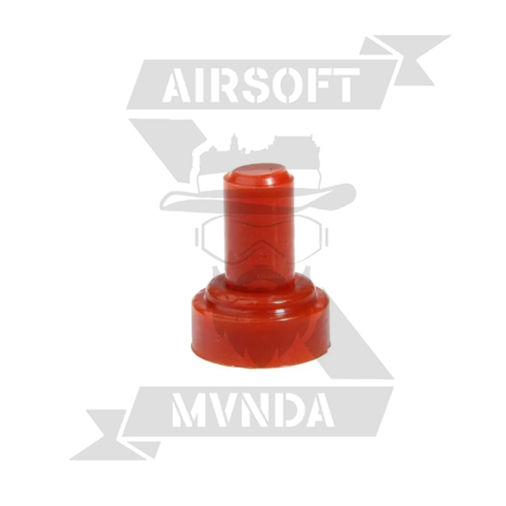 TOPE ROJO GRANADA KIMERA JR Y JR II