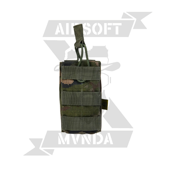 PORTACARGADOR M4 ESPAÑOL BOSCOSO DELTA TACTICS - Imagen 2