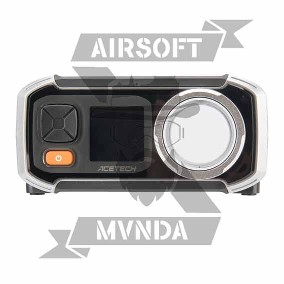 CRONO AC6000 ACETECH BLUETOOTH - Imagen 2