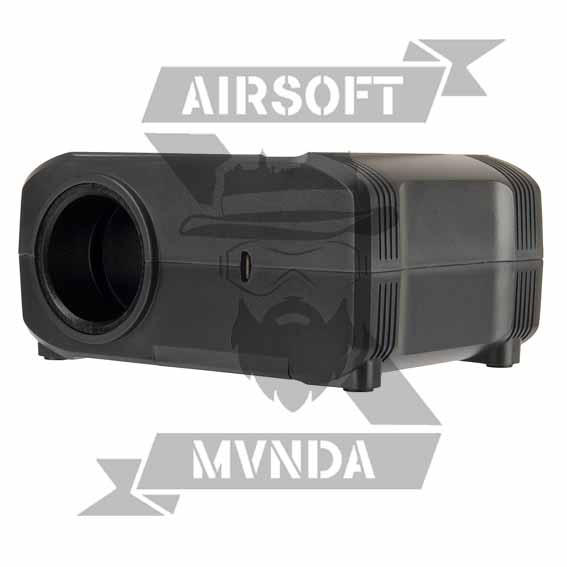 CRONO AC6000 ACETECH BLUETOOTH - Imagen 4