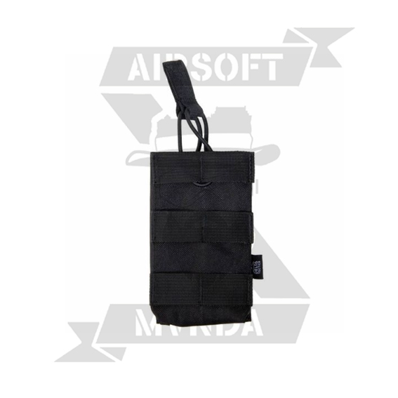 PORTACARGADOR M4 NEGRO DELTA TACTICS