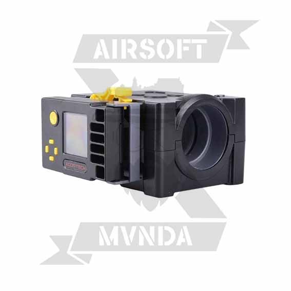 CRONO XCORTECH X3500 - Imagen 2