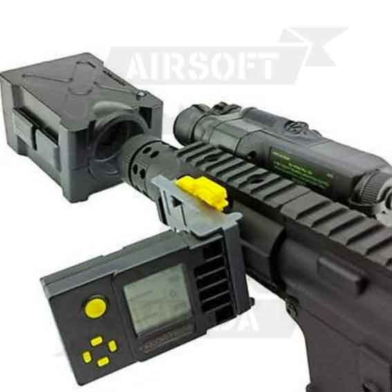 CRONO XCORTECH X3500 - Imagen 4