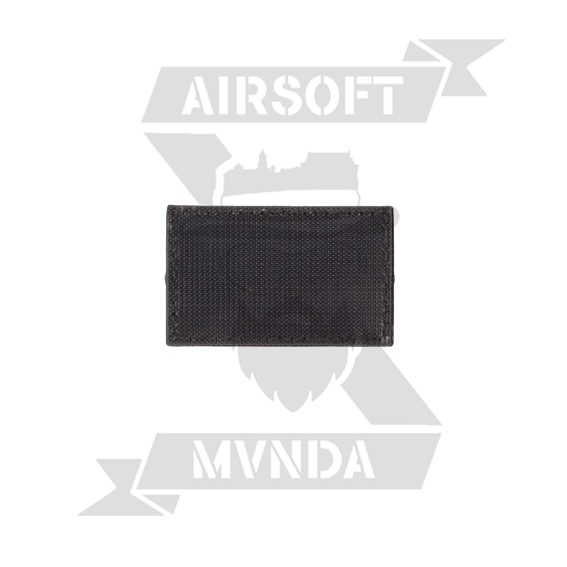 PARCHE PVC CRUZ DE BORGO&Ntilde;A - Imagen 3