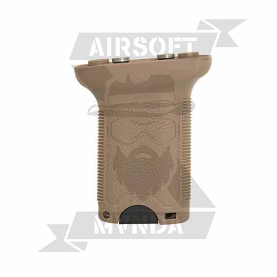 GRIP FMA TD KEYMOD TAN