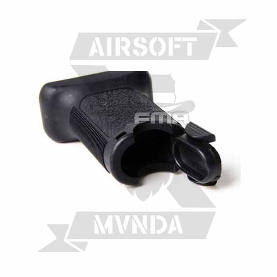 GRIP FMA TD M-LOCK NEGRO  - Imagen 5