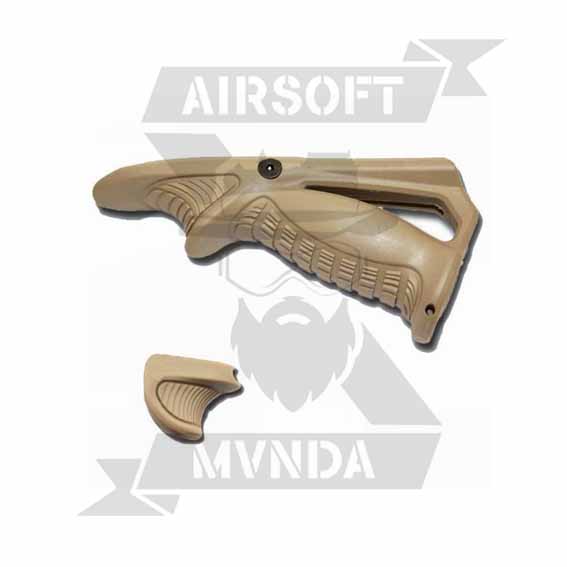 GRIP ANGULAR ESTILO PTK TAN