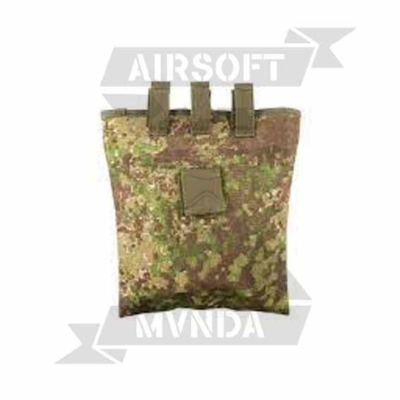 RECICLADORA GRANDE CADPAT - Imagen 3