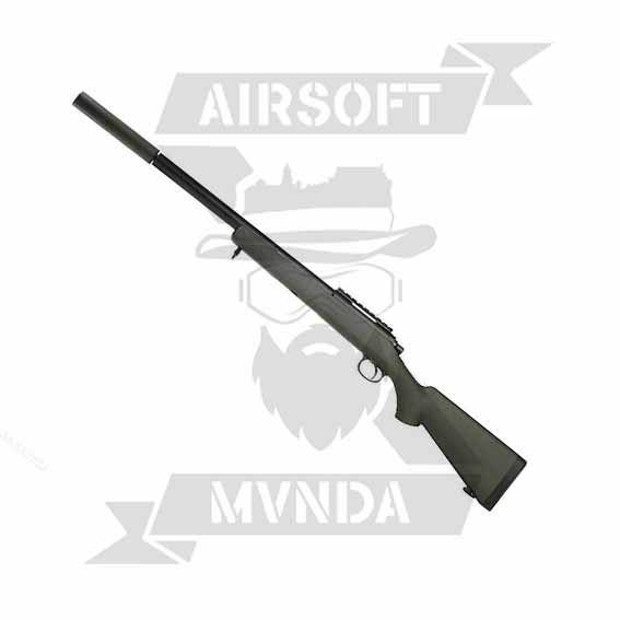 SNIPER TOKIO MARUI VSR-10 G-SPEC VERDE