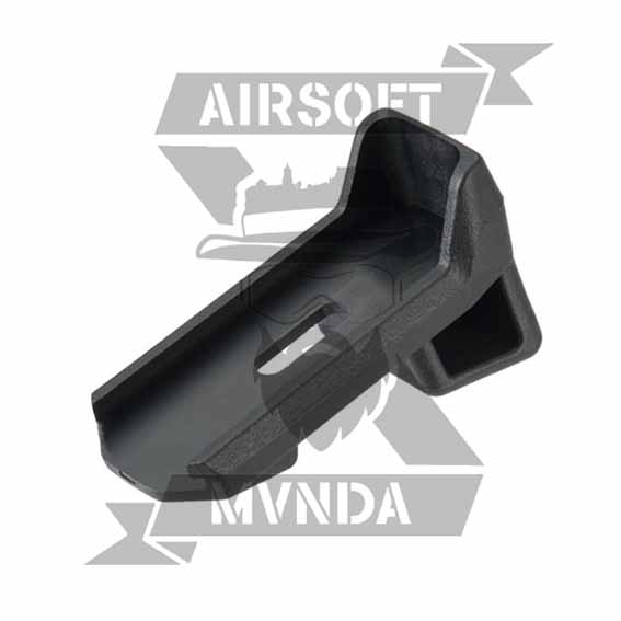 MAG PLATE PARA CARGADOR P-MAG NEGRO - Imagen 2