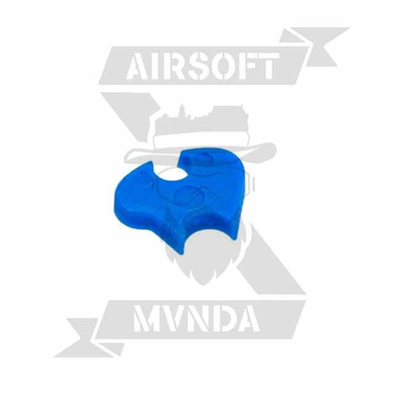 DELAYER SHS PLÁSTICO AZUL - Imagen 3