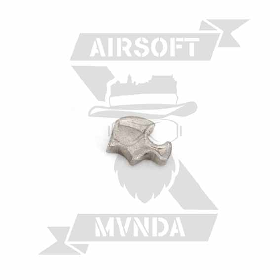 DELAYER SHS MEALICO PLATA - Imagen 2