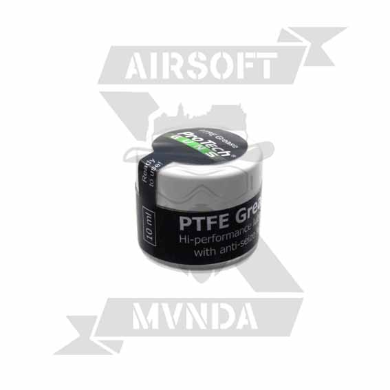 GRASA DE TEFLÓN 10ML – PROTECH - Imagen 2