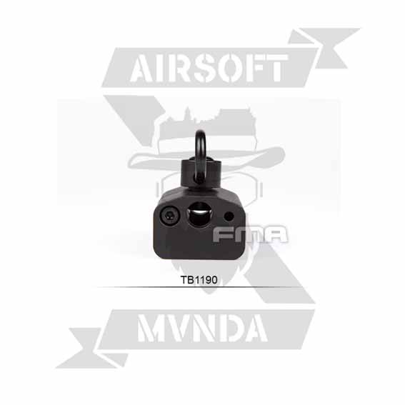 ENGANCHE FMA P90 TB1190 - Imagen 2