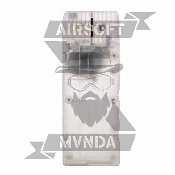 SPEEDLOADER M4/16 TRANSPARENTE 1000BB