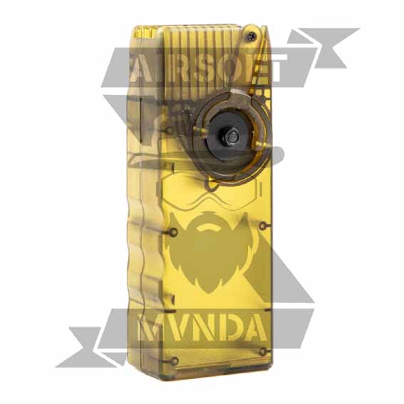 SPEEDLOADER M4/16 OLIVA 1000BB - Imagen 2