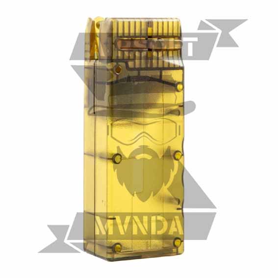 SPEEDLOADER M4/16 OLIVA 1000BB - Imagen 3