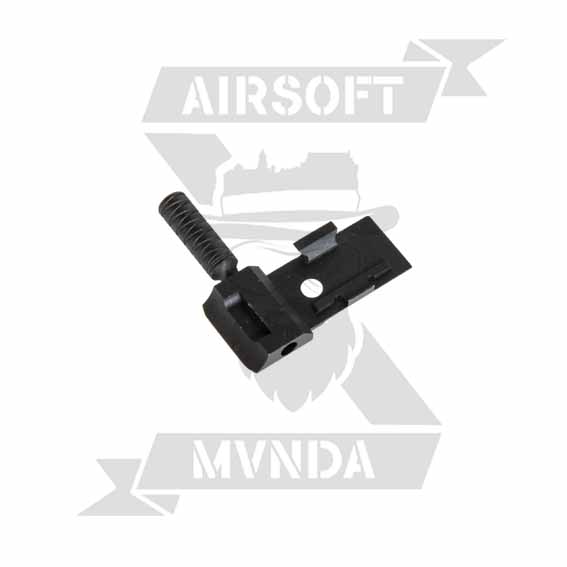 COCKING HANDLE PARA TM HI-CAPA 5.1 V2 NEGRO - Imagen 2