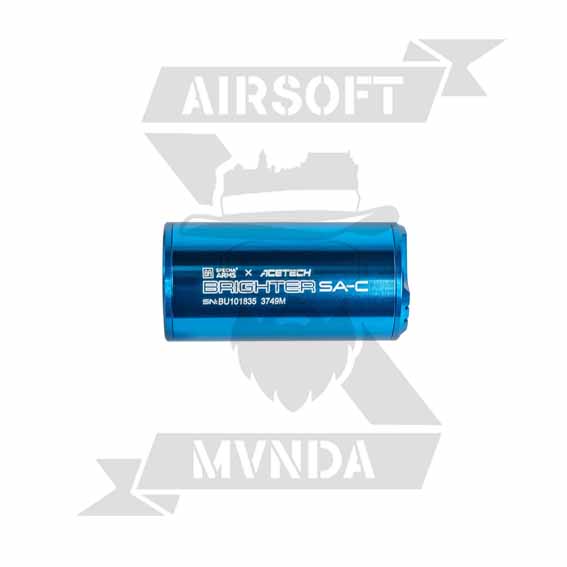 TRAZADOR ACETECH BRIGHTER SA-C AZUL - Imagen 3