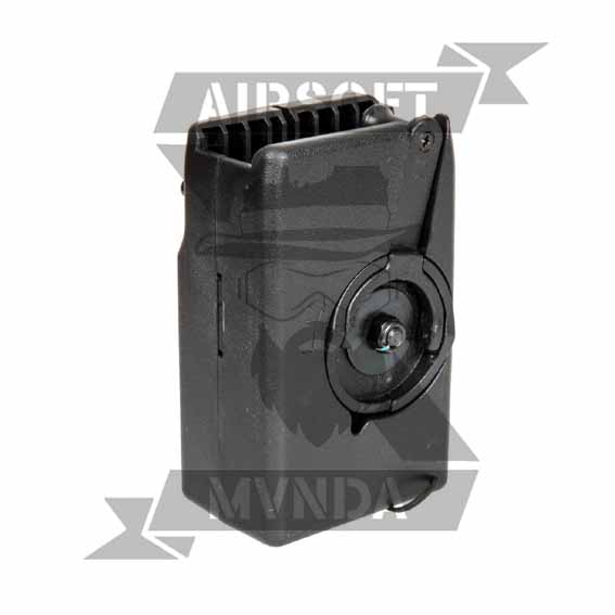 SPEEDLOADER M4/16 3000BB NEGRO