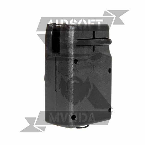 SPEEDLOADER M4/16 3000BB NEGRO - Imagen 2